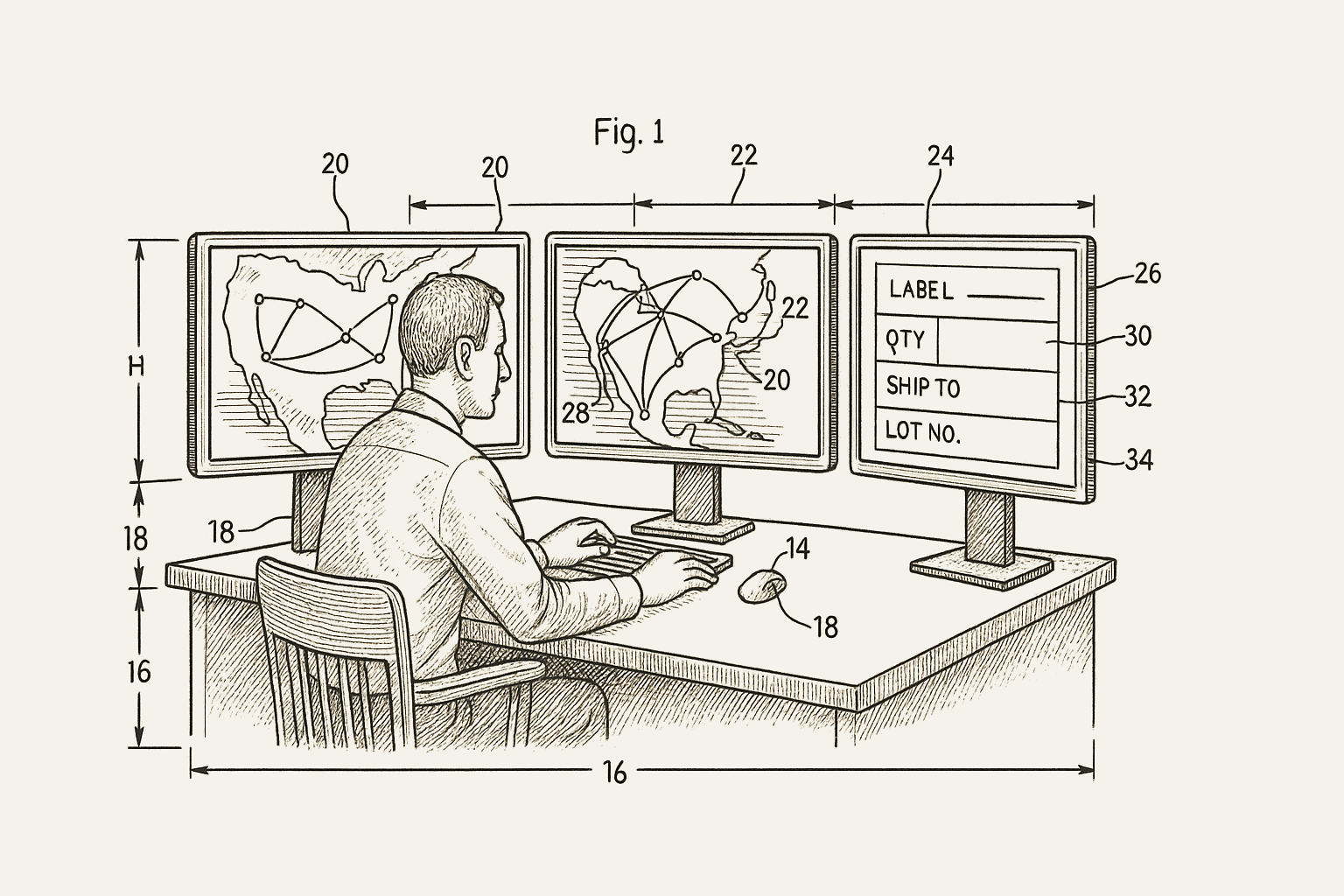 Freight coordination blueprint