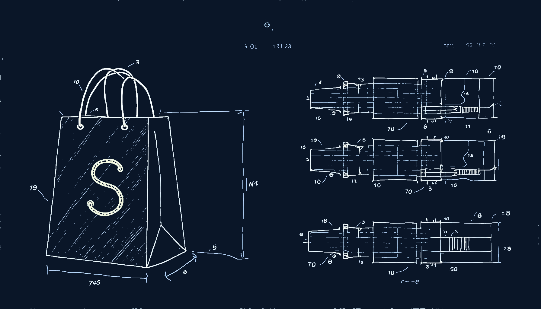 Shopify integration diagram